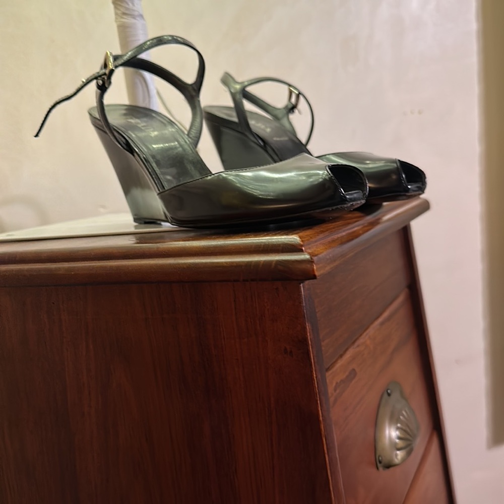Prada shoes